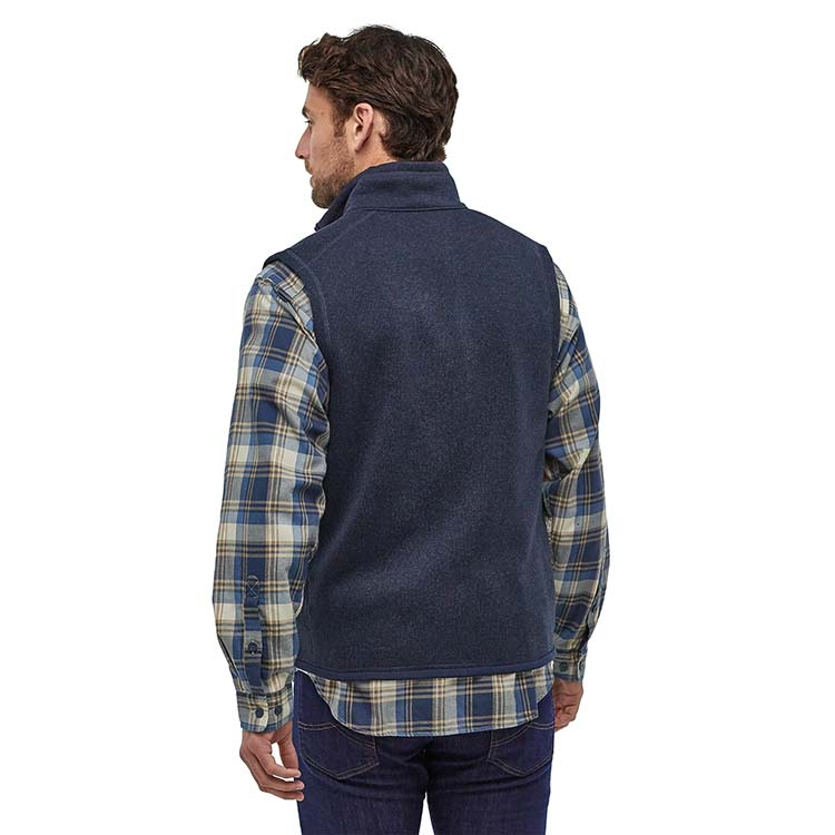Patagonia Better Sweater Vest - Men's - Image 3